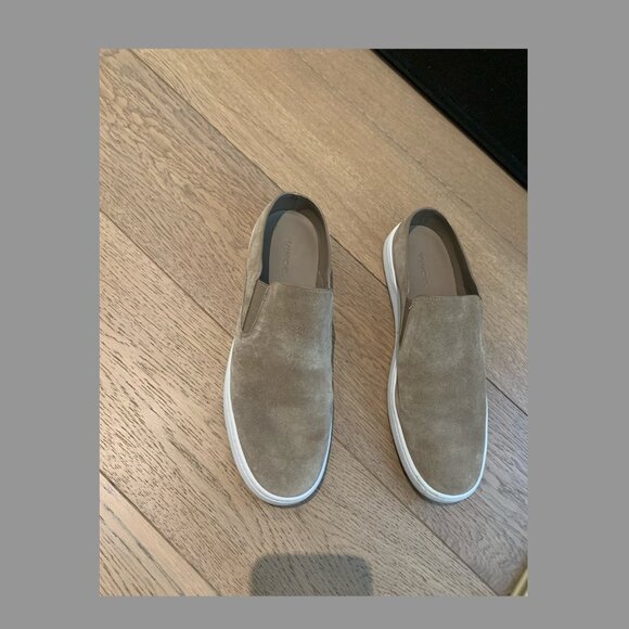 Vince Verrell Slip-on Shoe - Picture 5 of 5